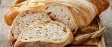 Élesztős fehér kenyér - Kenyérsütés 6.