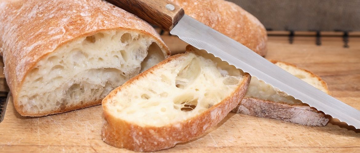 Fehér kenyér a látáshoz. fehér kenyér receptek | NOSALTY