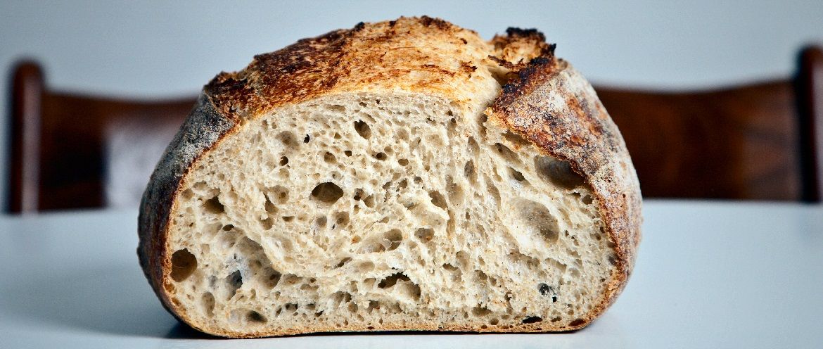 Fehér kenyér a látáshoz, fehér kenyér receptek | NOSALTY