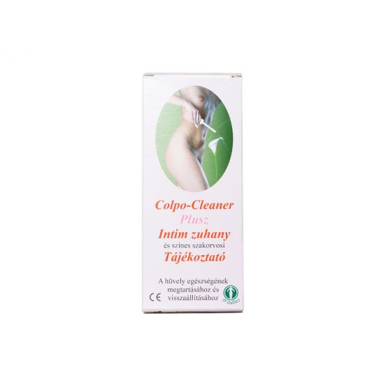  DR.DOLHAY COLPO-CLEANER PLUSZ INTIM ZUHANY DR.DOLHAY COLPO-CLEANER PLUSZ INTIM ZUHANY
