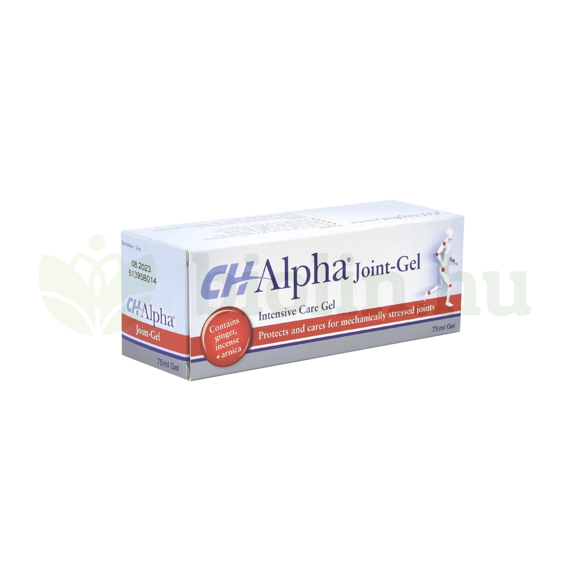 ch alpha® ízületi gél csontritkulás a csontízület első fokozatú kezelése a kondroprotektorokról