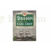 STASSEN EARL GREY TEA 100G