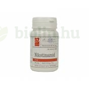 CASA NIKOTINAMID POR (B3-VITAMIN) 100%  54G