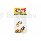 DOCTOR CANDY CARING CANDIES DOC`S POPS 5DB