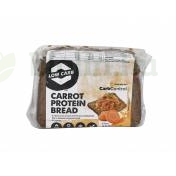 FORPRO CARROT PROTEIN BREAD 250G
